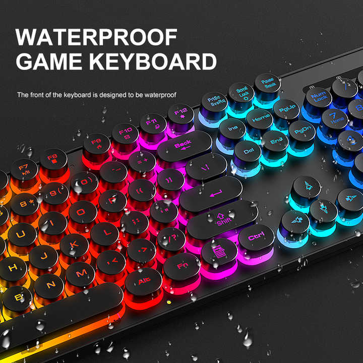 لوحة مفاتيح  مجموعة