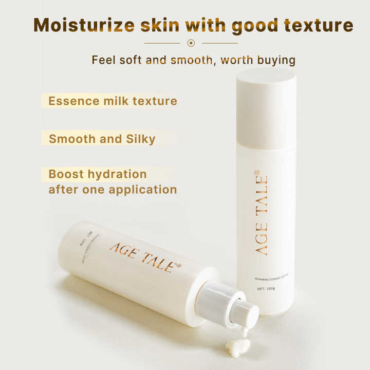 اطقم العنايه - سيروم النياسيناميد، خلاصة الكولاجين للوجه