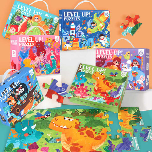 Educational games 