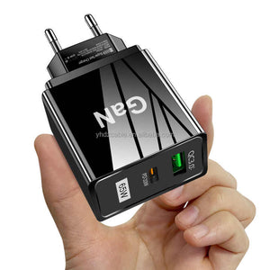 wall charger 