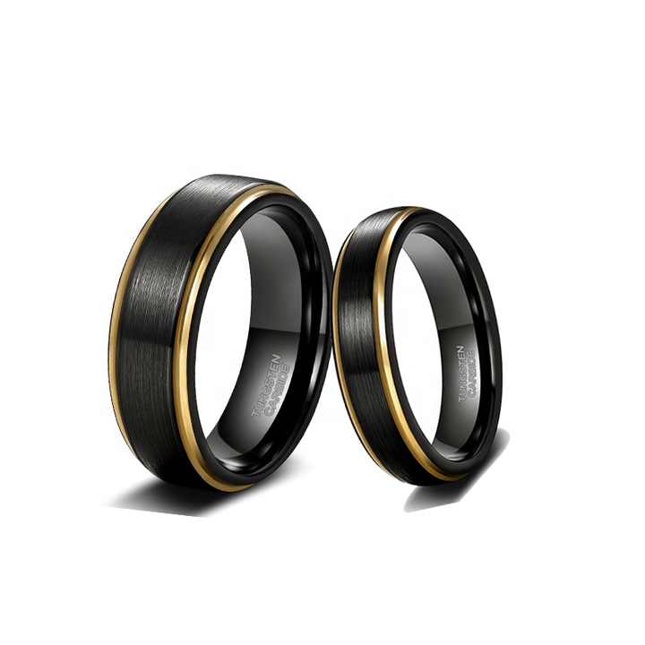 Men's rings 