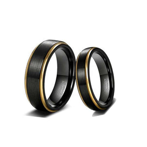 Men's rings 