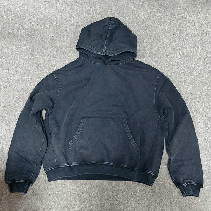 Men's Hoodie 