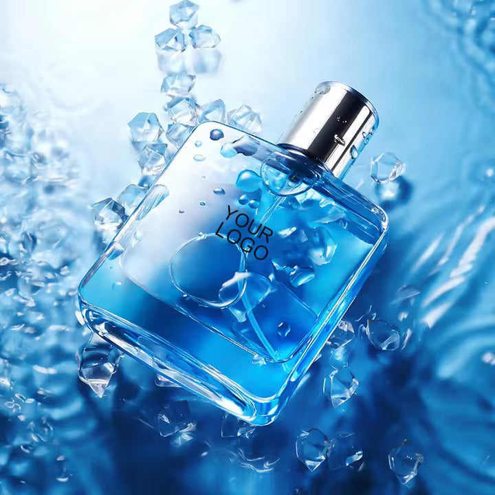 French perfume 