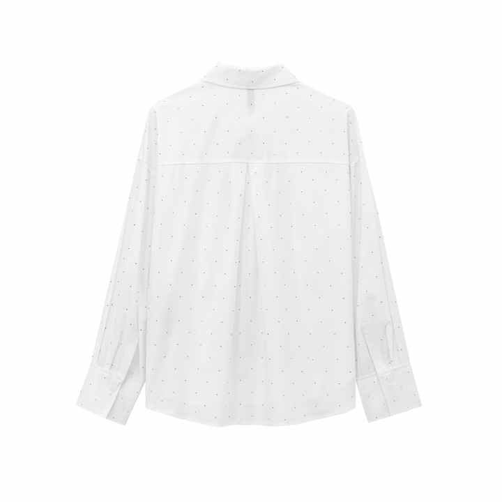 Stylish fall blouses