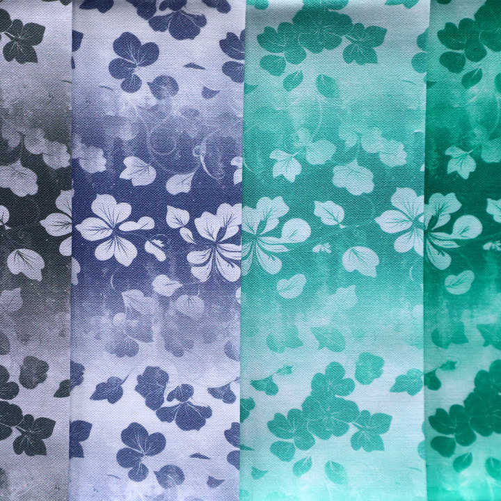 Fat Quarters Quilting Patchwork 