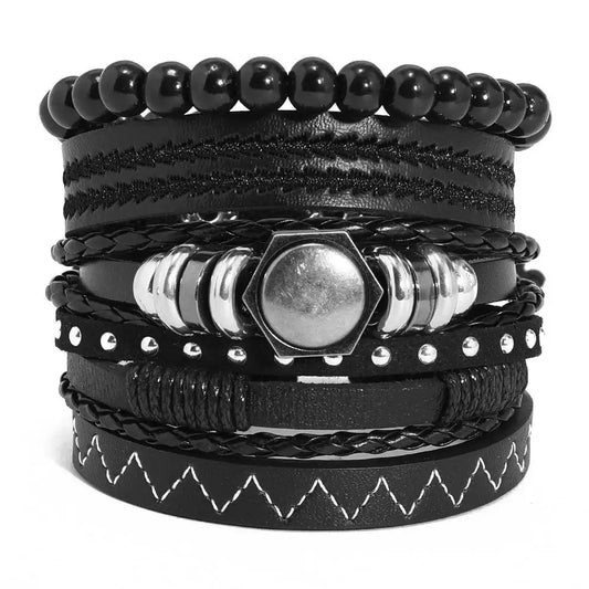 Men's accessories-bracelets 