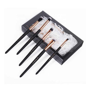 مجموعة فرش مكياج الاحترافية