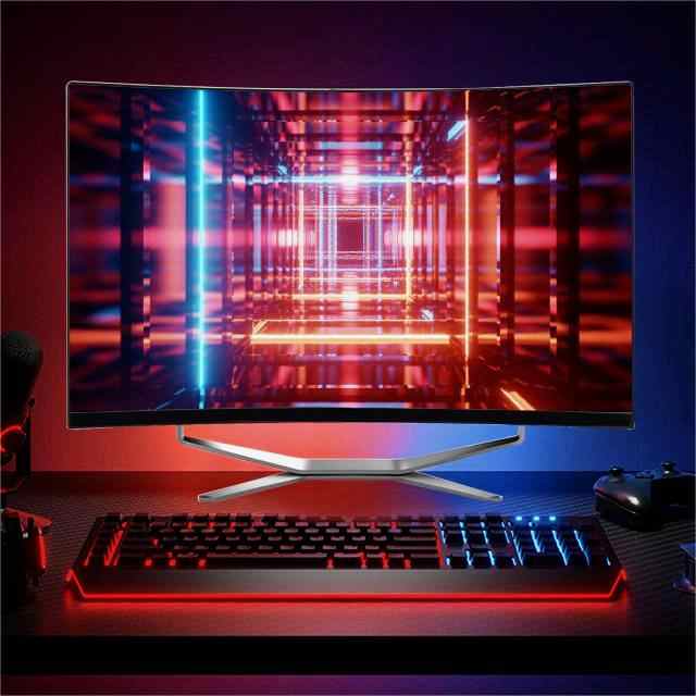 PC games 