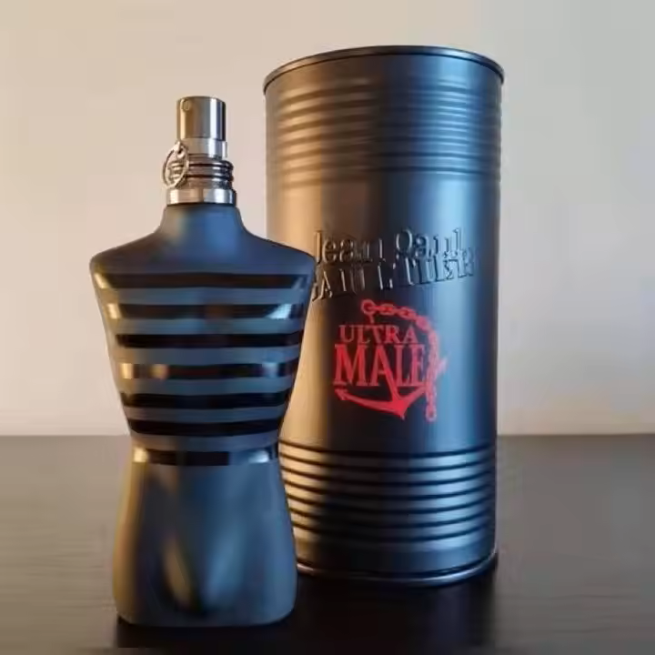 Perfumes 