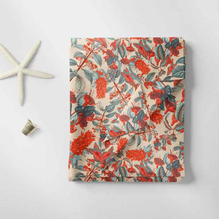Fabrics