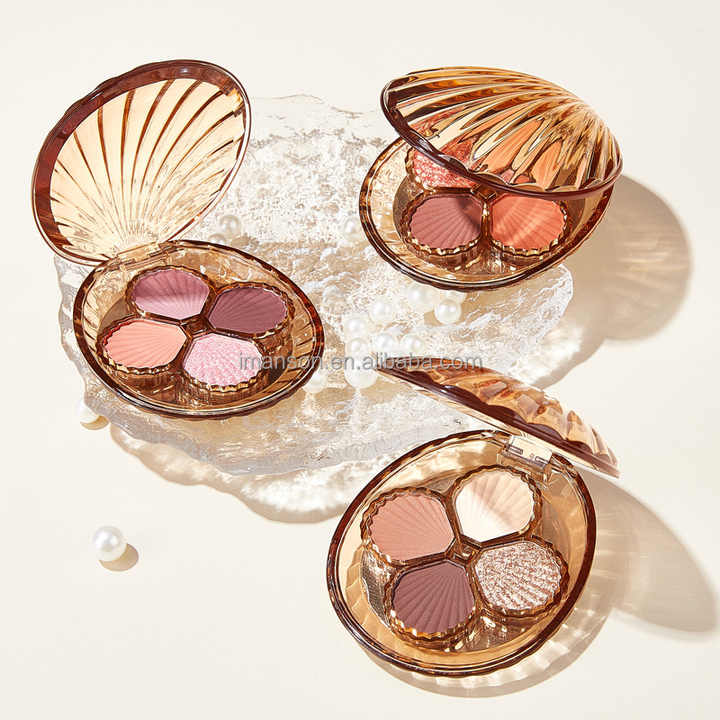 eye shadow