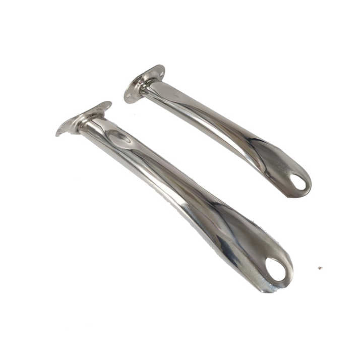 Customized Long-Pot Handle 