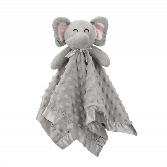 Luxury Design Winter Baby Blankets Chinese Mink Fleece 