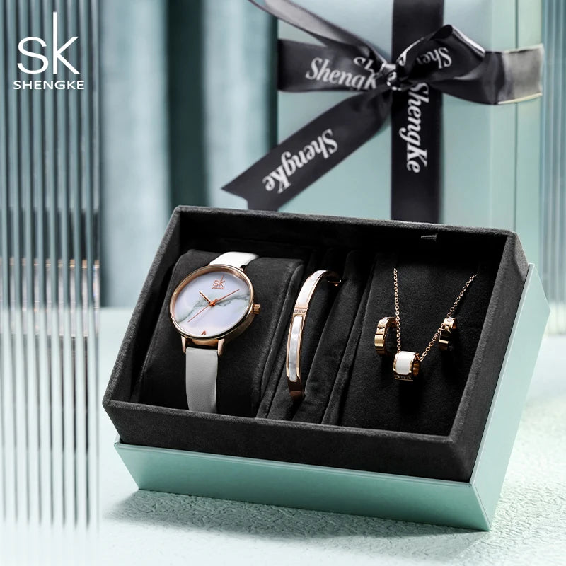 Watch Gift Set 