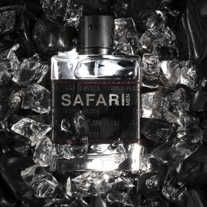 Perfumes 