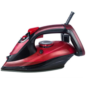 مكواة بخار لحماية الملابس - كوايات