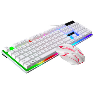 keyboard set