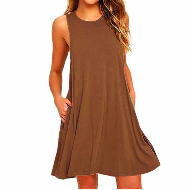 Summer dress for girls
