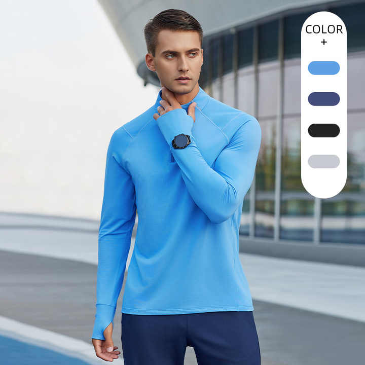 Quick-drying sports shirt 