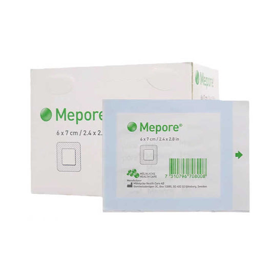 Medical Grade Adhesive Tape for First Aid Bandaging 