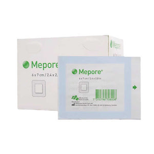 Medical Grade Adhesive Tape for First Aid Bandaging 