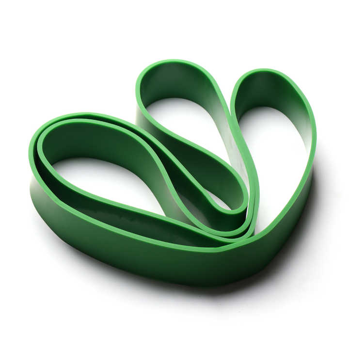 rubber band system 