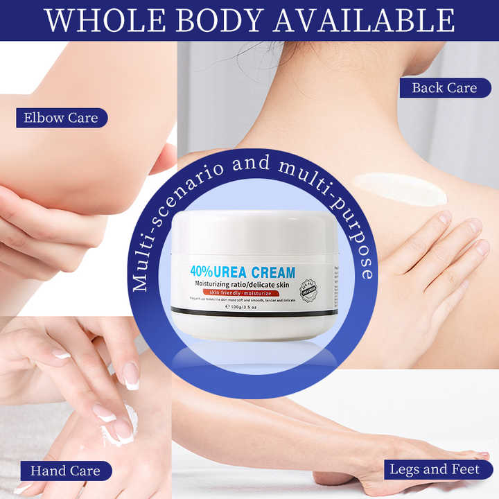 اطقم العنايه - مرطب عضوي، حمض الهيالورونيك