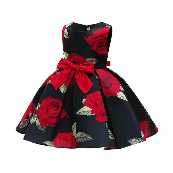 فستان أميرات princess dress