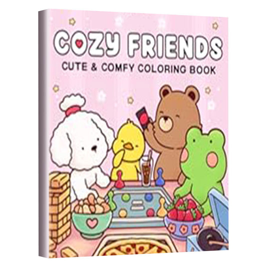 دفاتر تلون ورق سميك