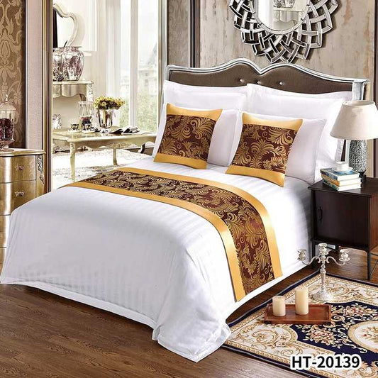 Double Bed Mattress Cover Pillowcase from Tecoma Cosmetic Hospital 