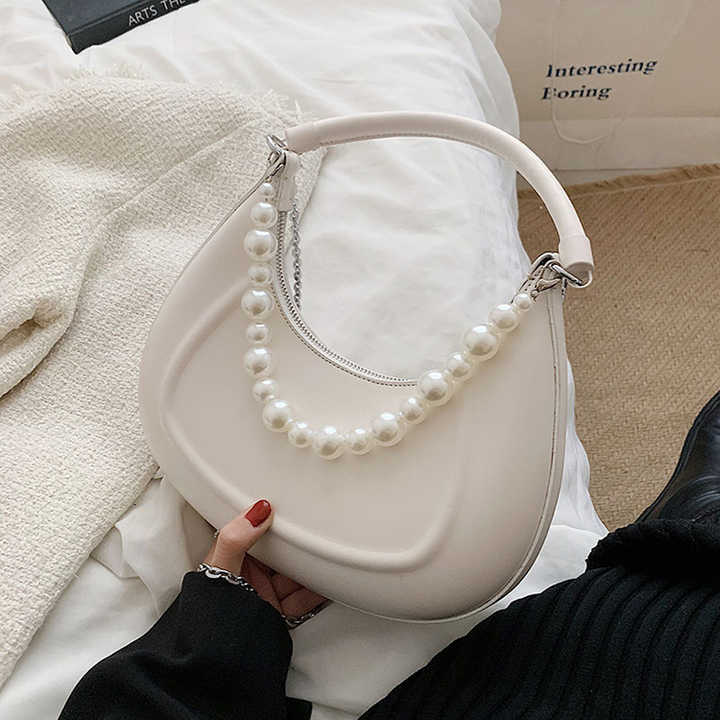 حقيبة كتف للنساء عصريه و انيقة - Fashionable and elegant women's shoulder bag