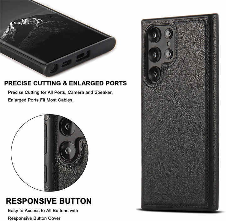 Samsung cases. 