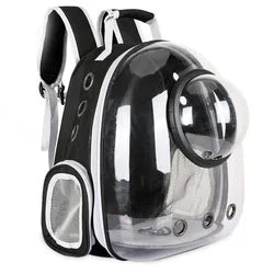 Pet Backpack - Pet Accessories 