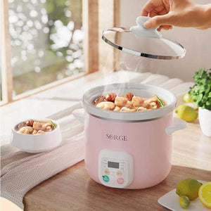 Food Cooker 