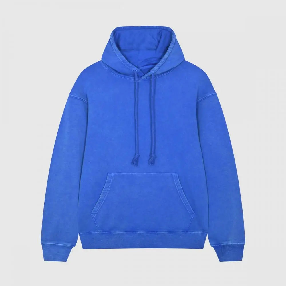 Unisex Basic Hoodie 