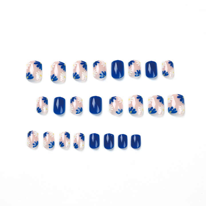 Artificial nails