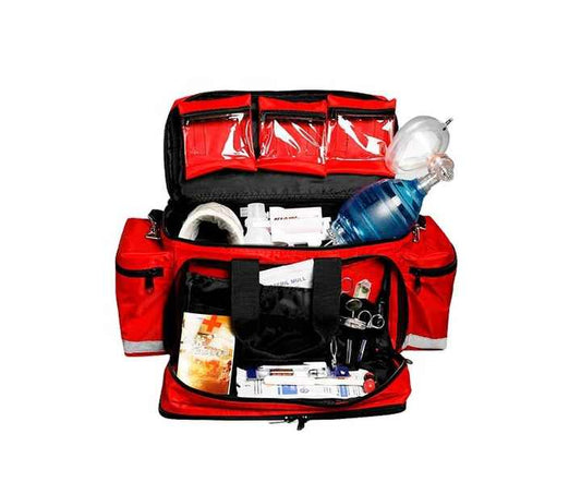 IFAK Portable Medical Backpack, First Aid Backpack 