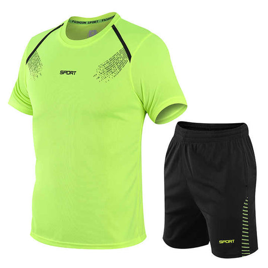 Men's sportswear 