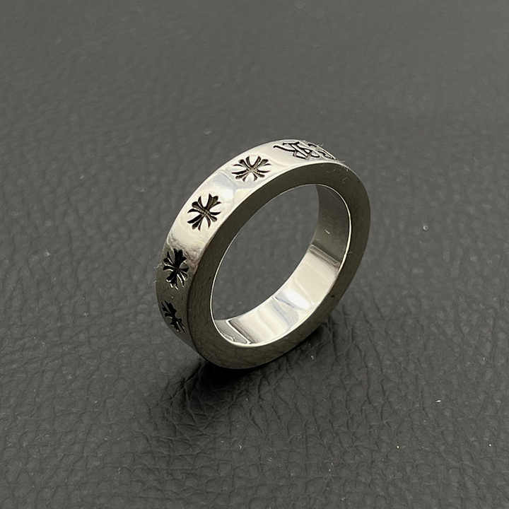 Men's rings 