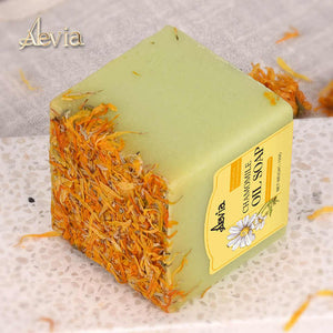 Chamomile Refined-Oil Soap 