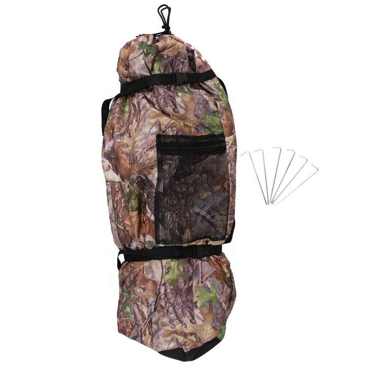 كرسي الصيد ، كرسي للخيمة ، لشخص أو اثنين -Fishing Chair, Tent Chair, For One or Two Person