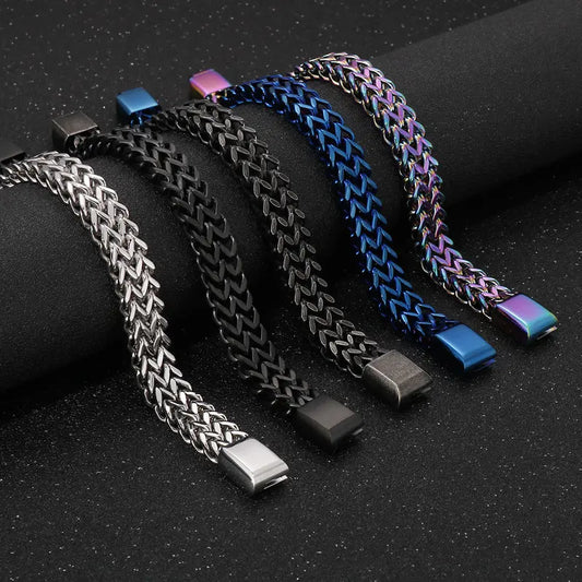 Men's accessories-bracelets 