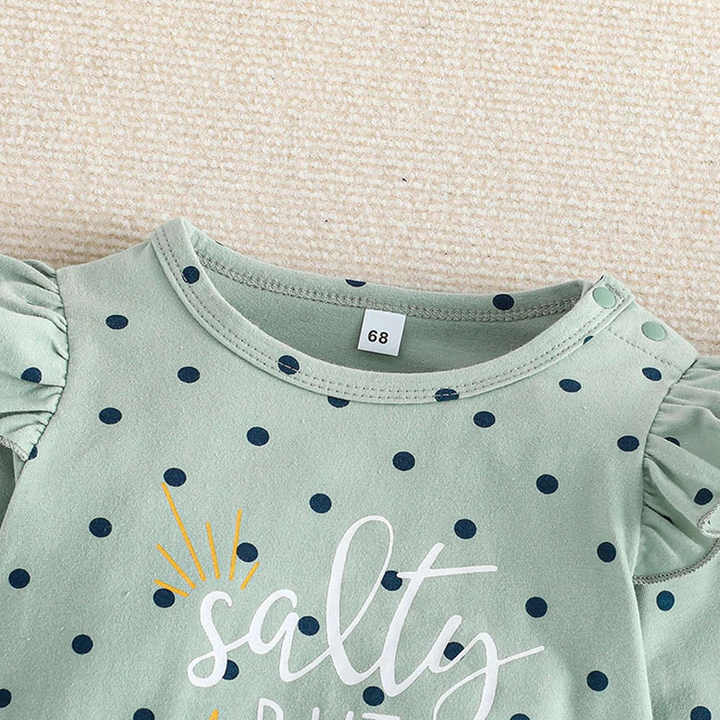 newborn baby romper 