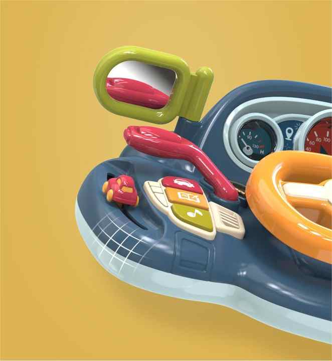 Fun driving games for kids 