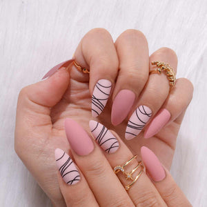 Custom Design - For Nails 