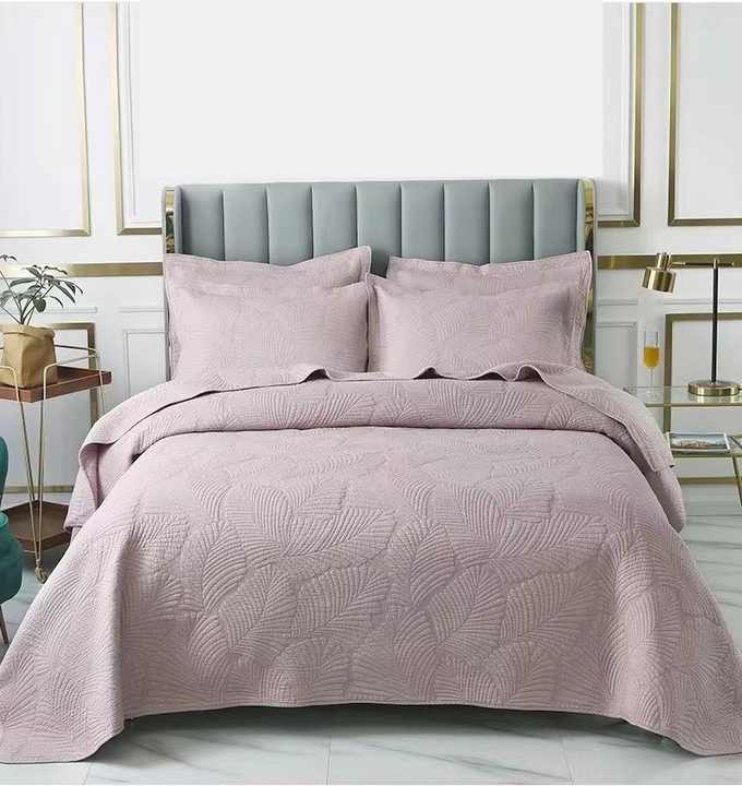 Aoyatex Summer Duvet Set, Microfiber Polyester Duvet 