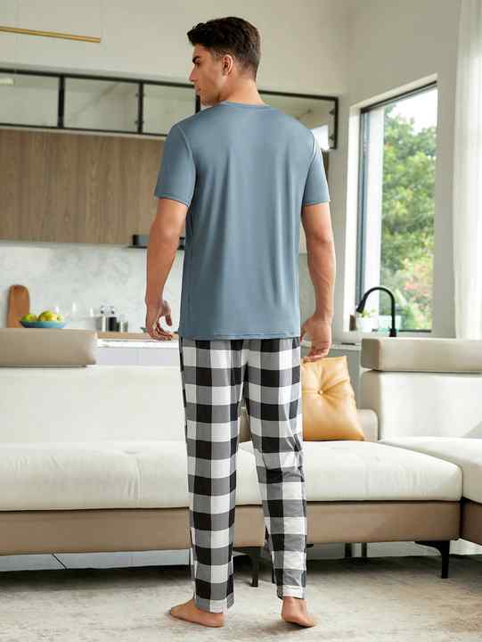 بدلات نوم رجالية , Men's Sleepwear