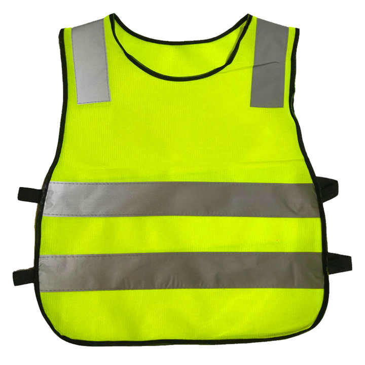سترة عاكسة لسلامة الأطفال - Children's Safety Reflective Vest