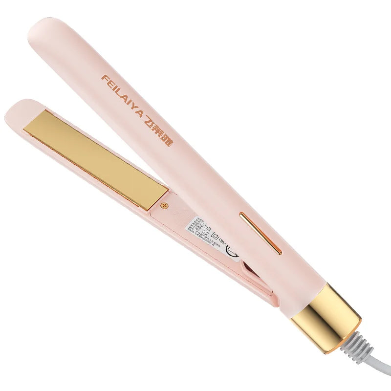 electric hair straightener 